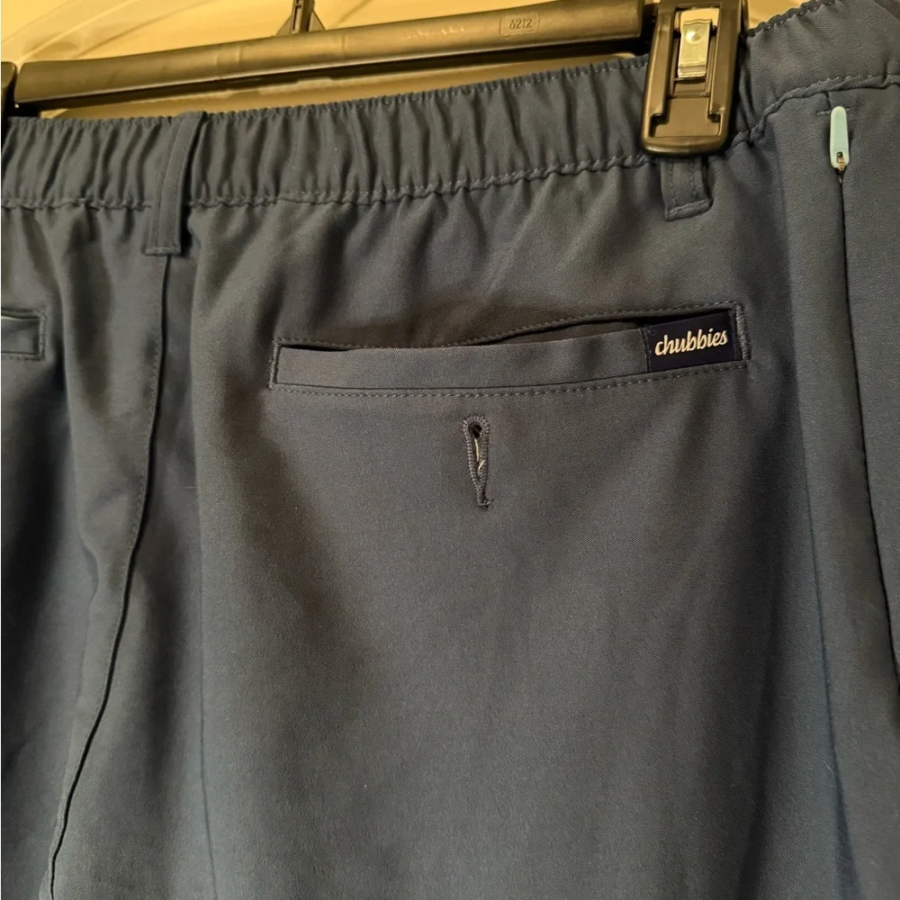 Chubbies Everywear Pants | Blue | L